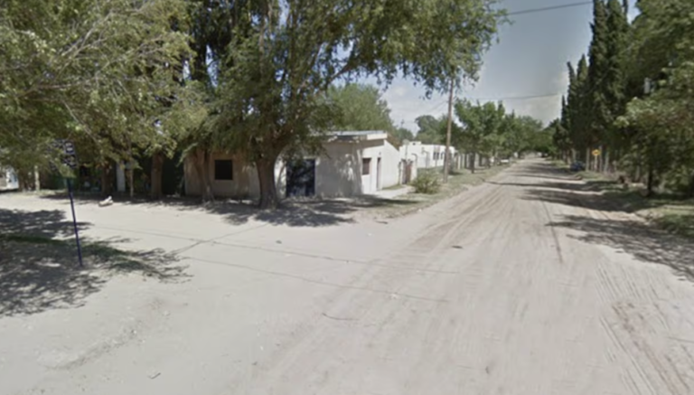  Balacera en Río Cuarto